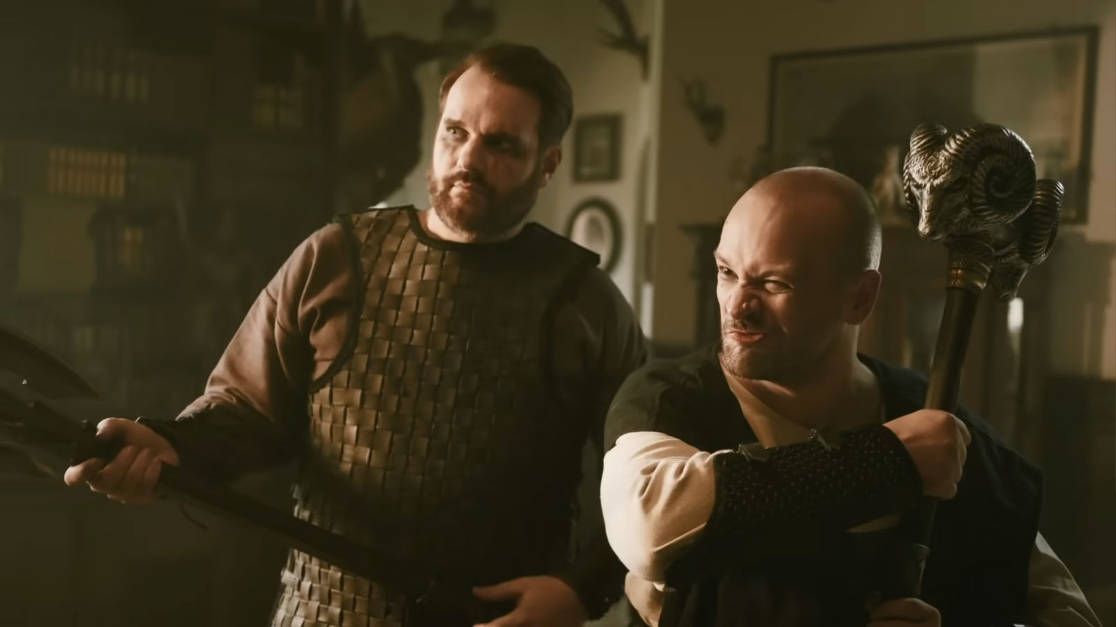 *nerdstar Showcases - Baldurs Gate 3 - Der Film