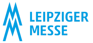 Leipziger Messe Logo