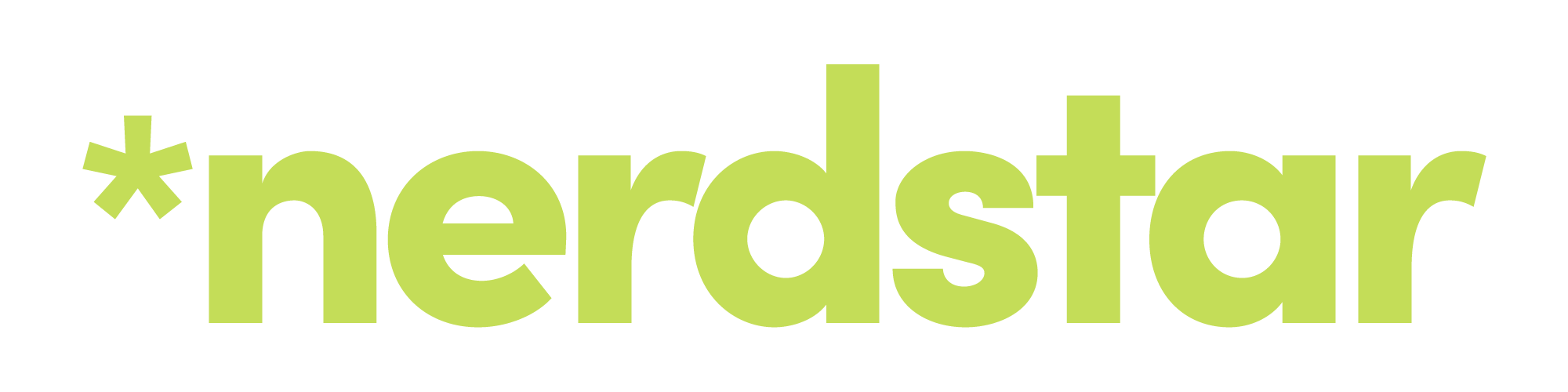 *nerdstar Logo