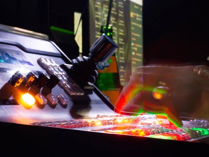 Ausbildung Mediengestalter:in Bild & Ton *nerdstar Jobs - Ausbildung Mediengestalter:in Bild und Ton