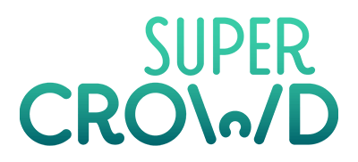 SuperCrowd Logo
