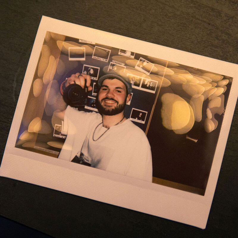 Lasse Eversmeier - video creator